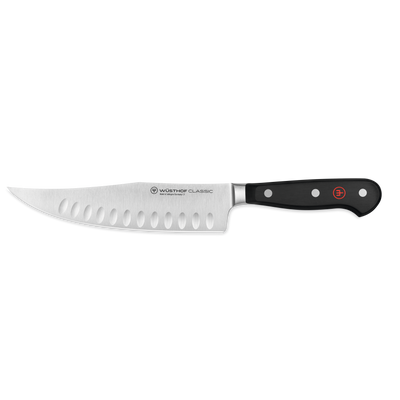 Classic 7" Hollow Edge Craftsman