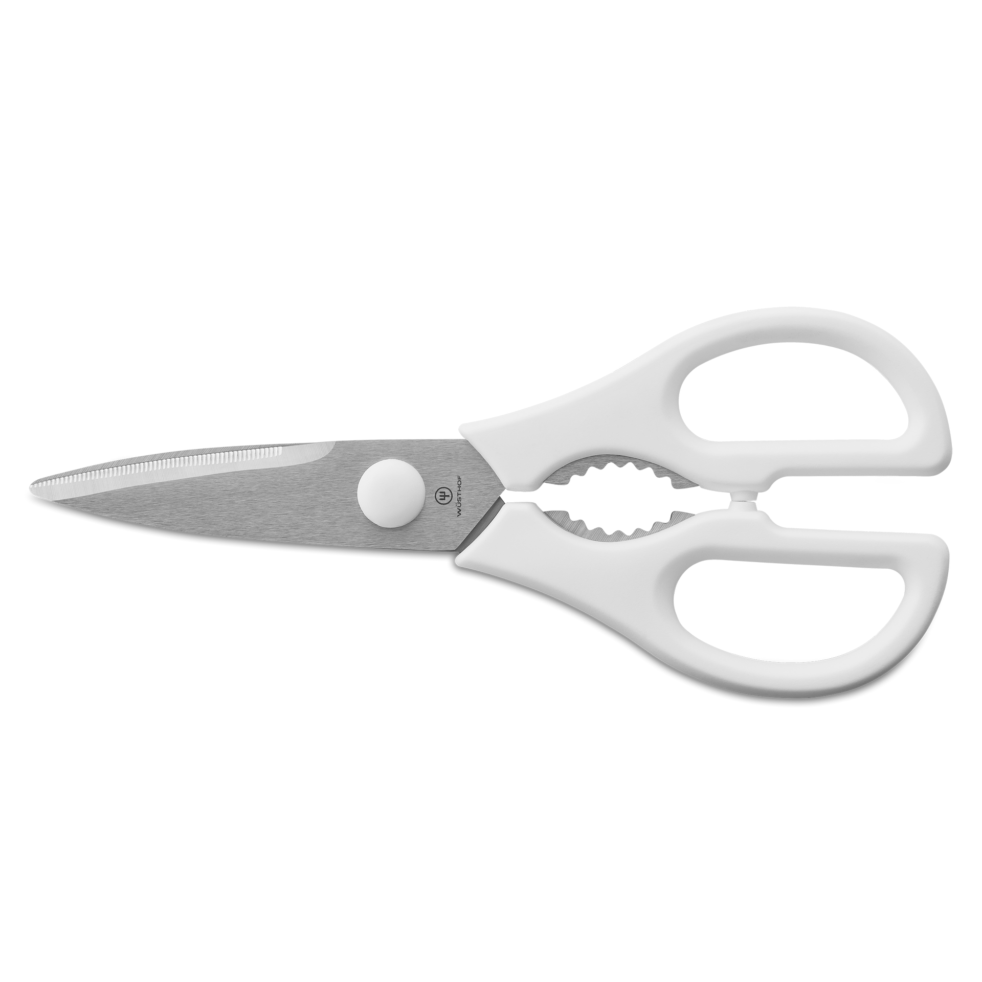 Pull-Apart Kitchen Shears