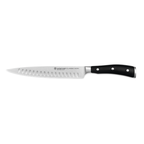 Classic Ikon Hollow Edge Carving Knife