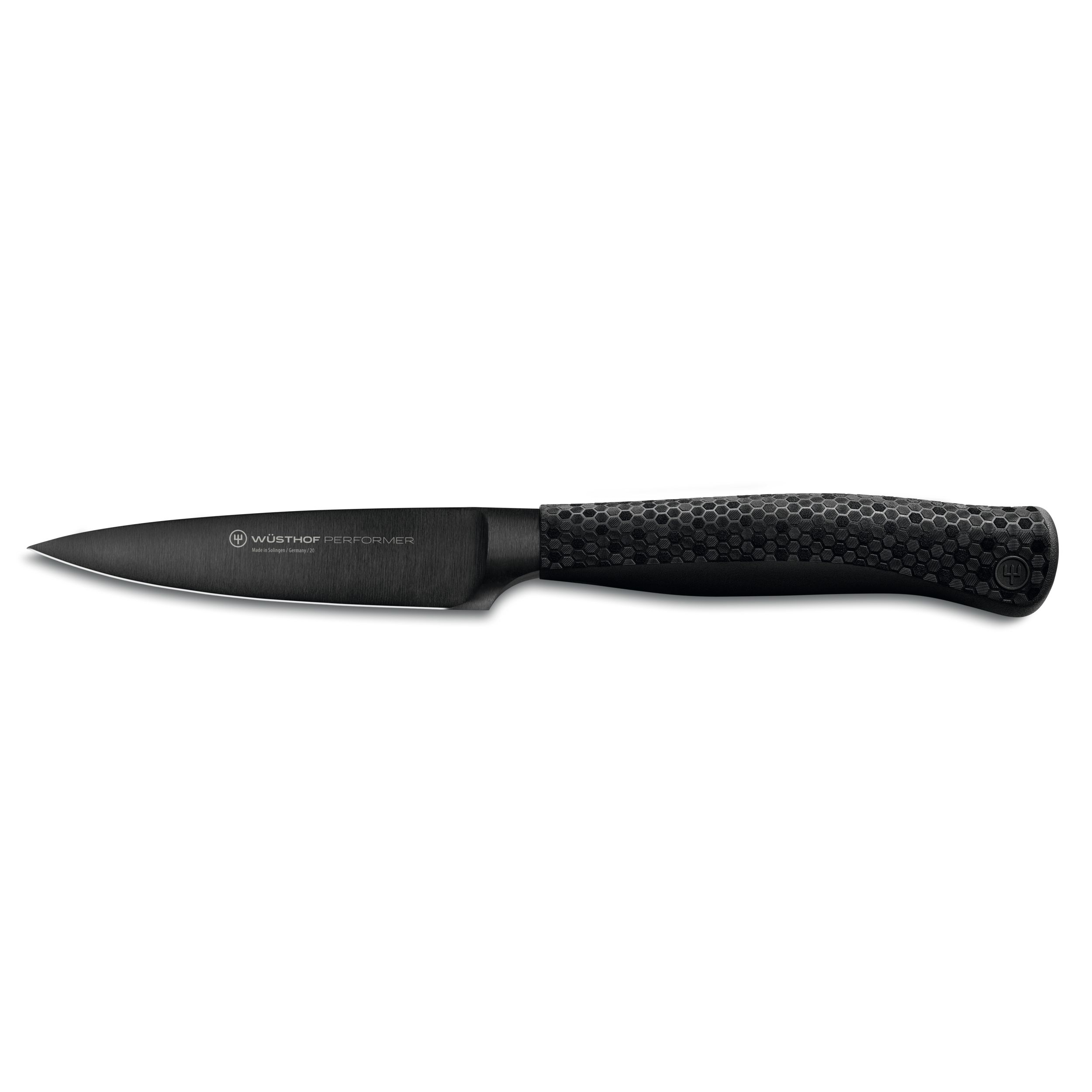 Wüsthof Performer Paring Knife - Thumbnail 2
