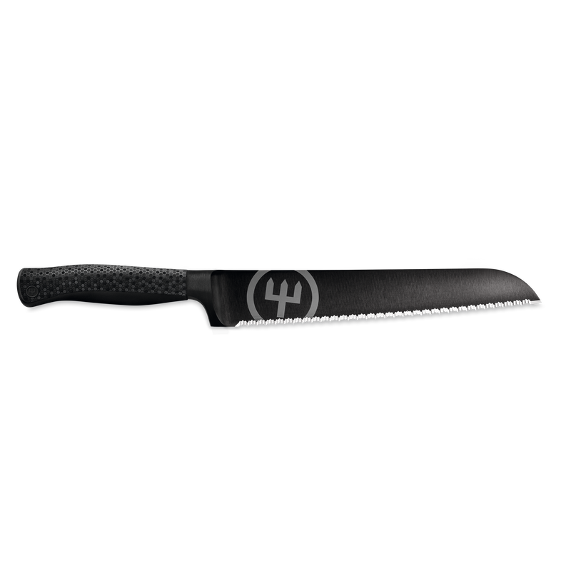 Performer 9" Precision Double-Serrated Bread Knife