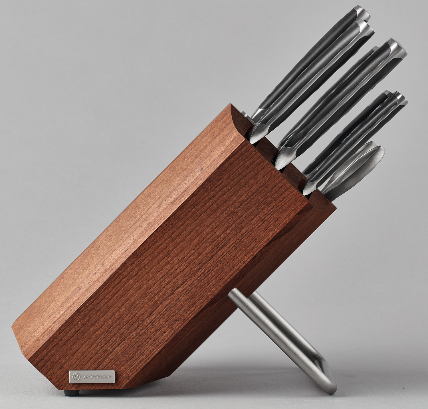 Wüsthof Classic Ikon Cook's Knife - Thumbnail 2