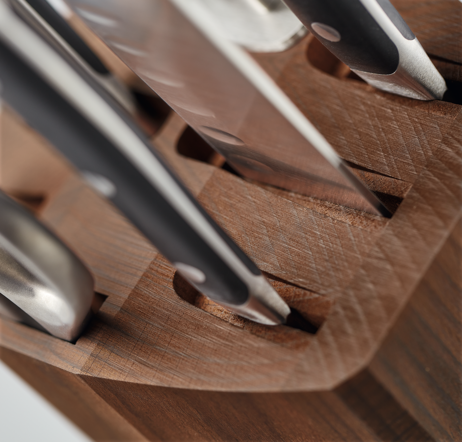 Wüsthof Classic Ikon Cook's Knife - Thumbnail 5