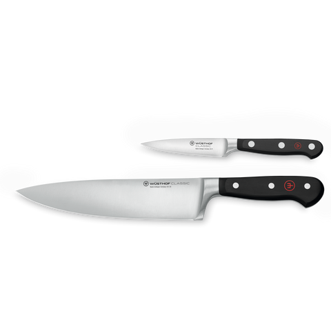 WÜSTHOF Classic 2-Piece Starter Set