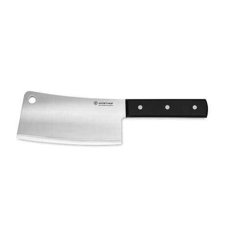 6 Cleaver
