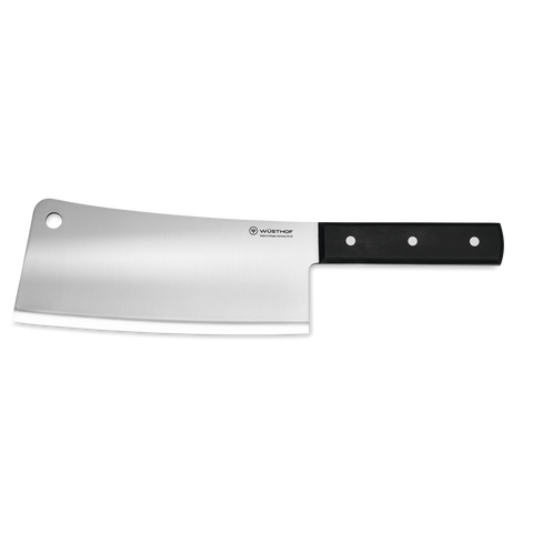 8 Cleaver