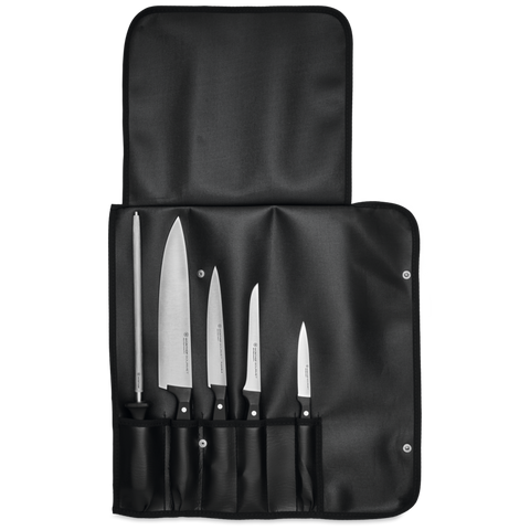 Gourmet 6-Piece Chef's Starter Knife Set