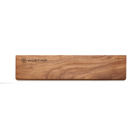 12" Wooden Magnetic Knife Holder