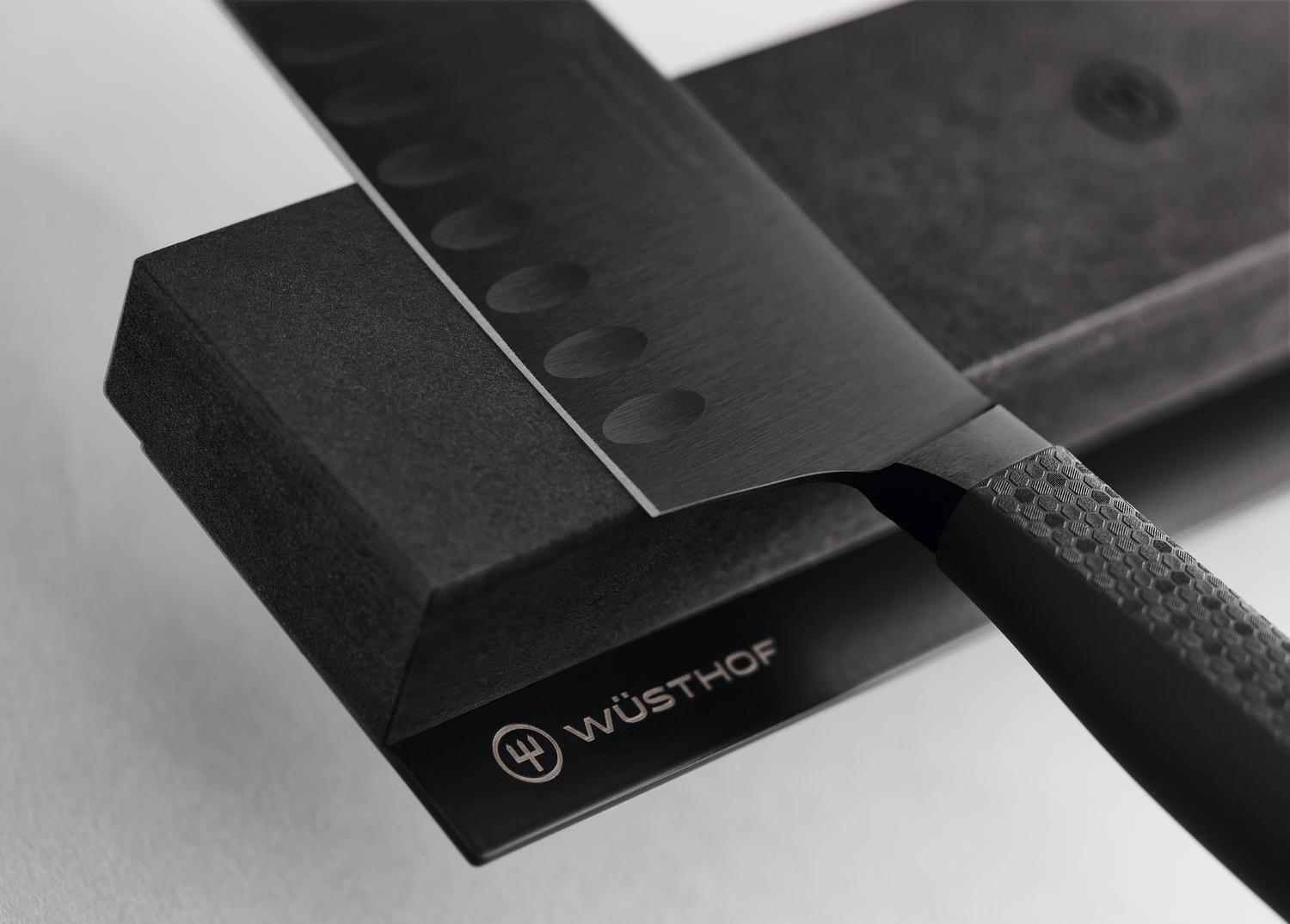 Wusthof Magnetic Knife Holder Strip - Thumbnail 5