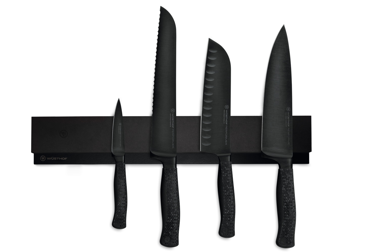 Wusthof Magnetic Knife Holder Strip - Thumbnail 2