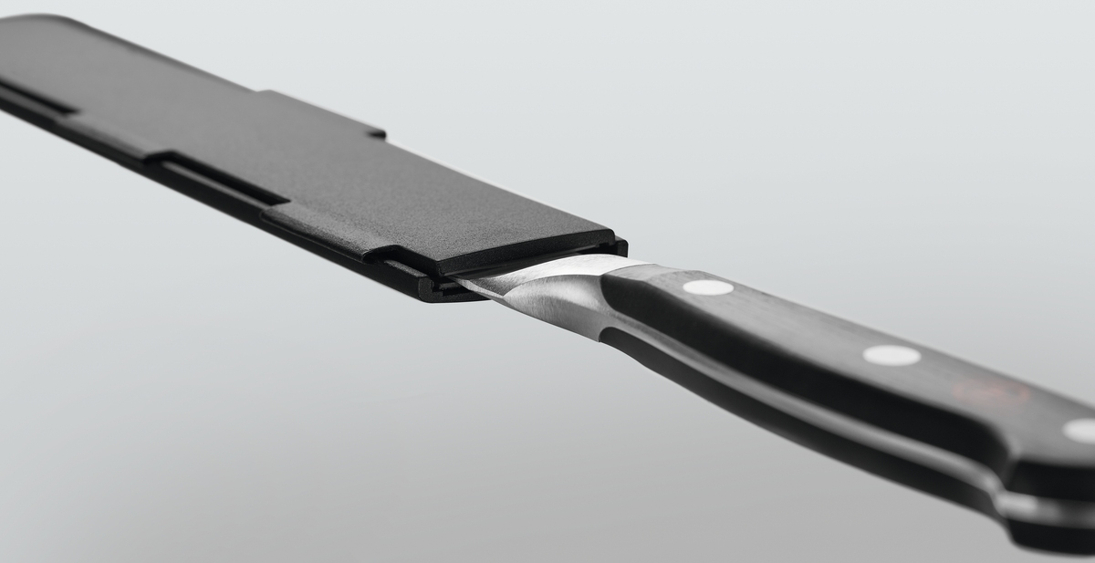 Narrow Magnetic Blade Guard