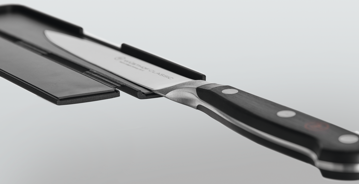 Narrow Magnetic Blade Guard