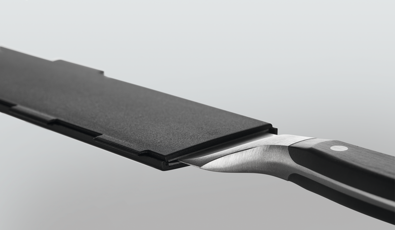 Wide Magnetic Blade Guard