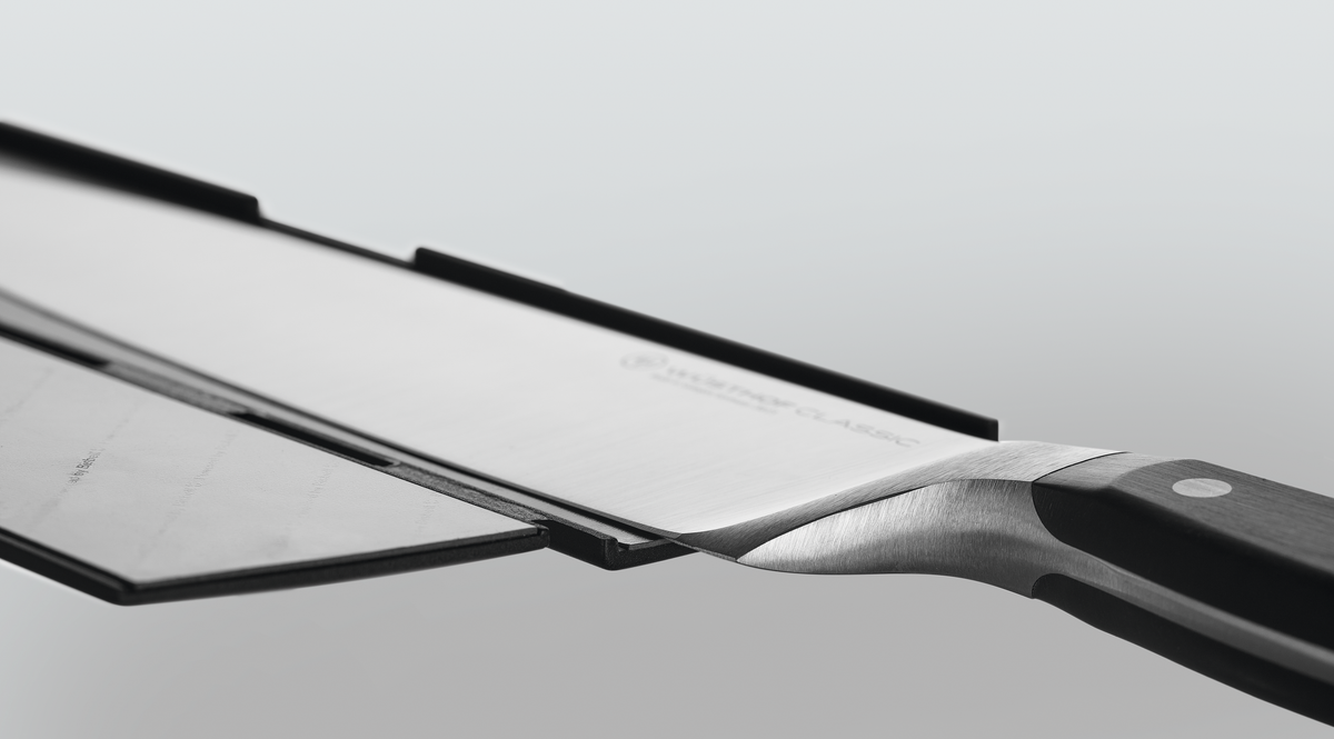 Wide Magnetic Blade Guard