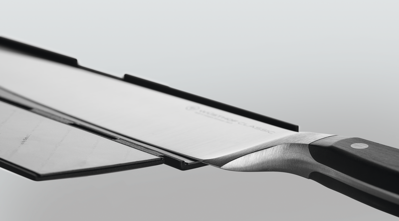 Wide Magnetic Blade Guard