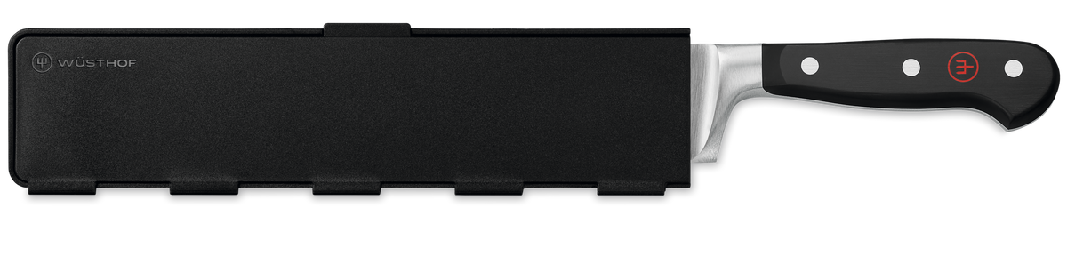 Wide Magnetic Blade Guard