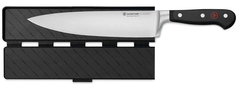 Wide Magnetic Blade Guard