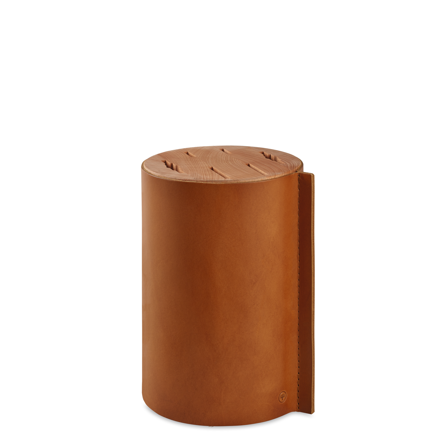 WÜSTHOF Villa 6-Slot Knife Block