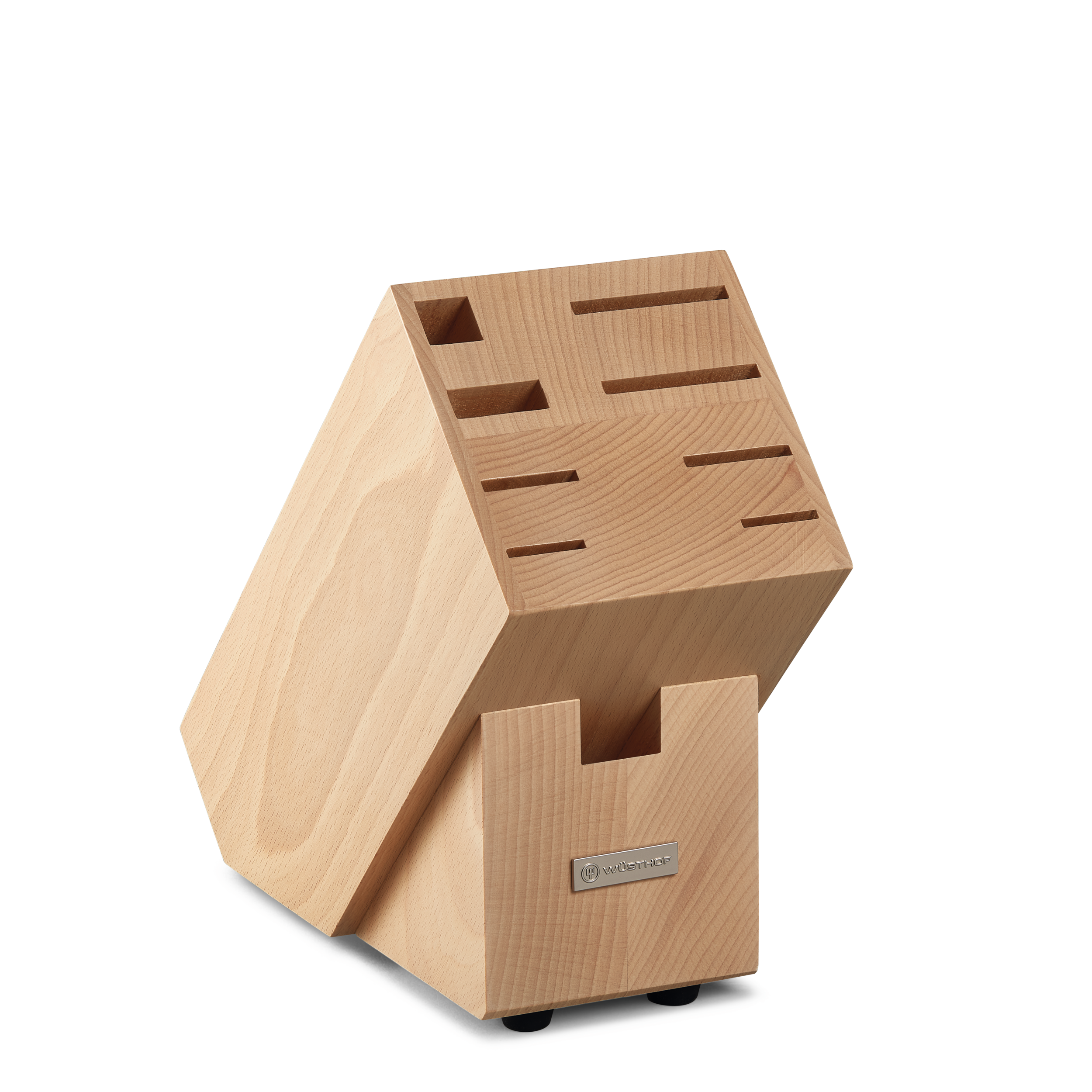 Wusthof Knife Block
