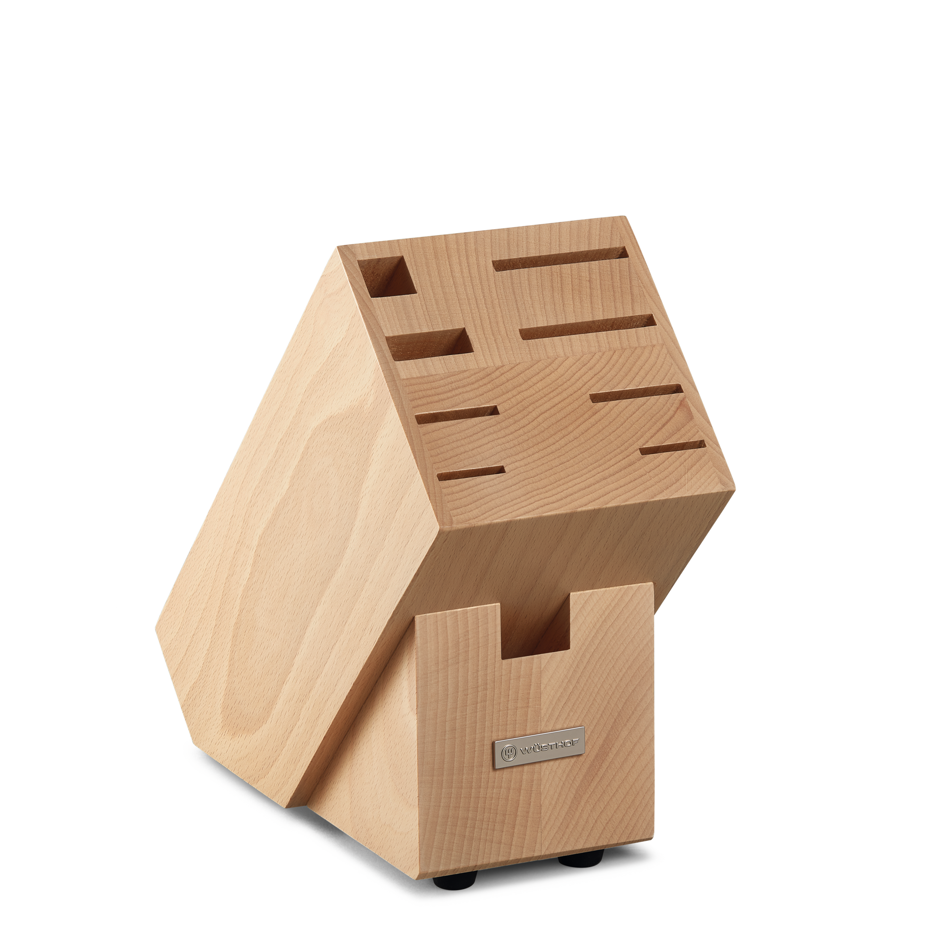 9-Slot Knife Block