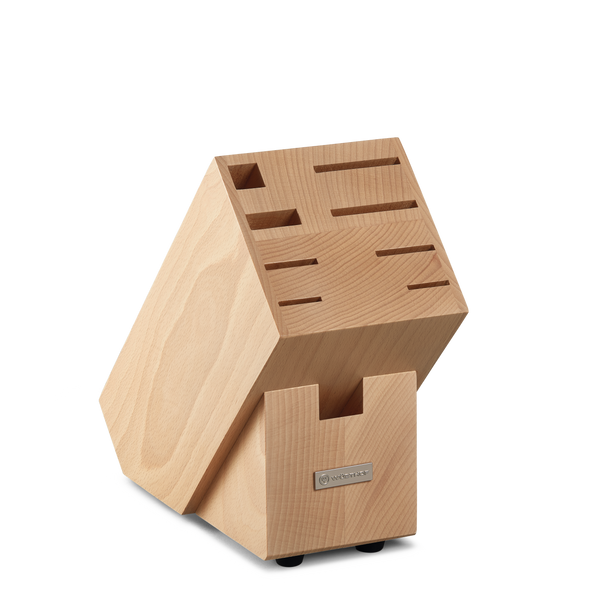 WÜSTHOF 9-Slot Knife Block