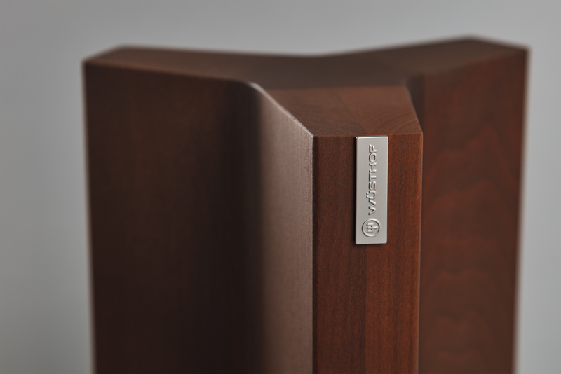 Magnetic Knife Block