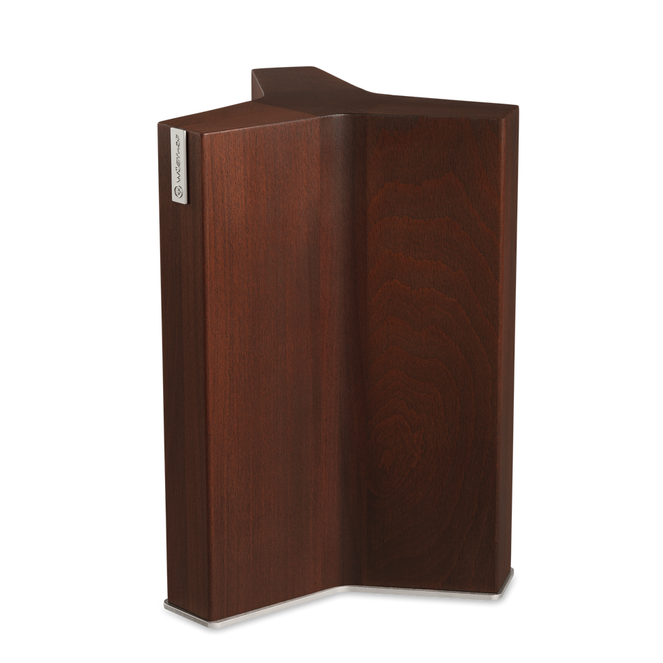 Magnetic Knife Block