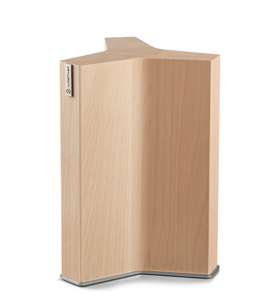 Magnetic Knife Block