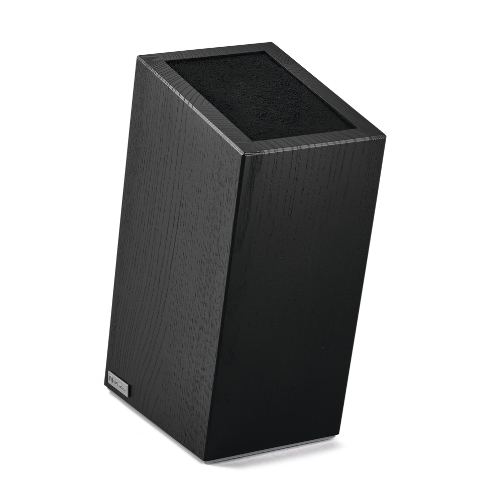 10-Slot European Knife Block