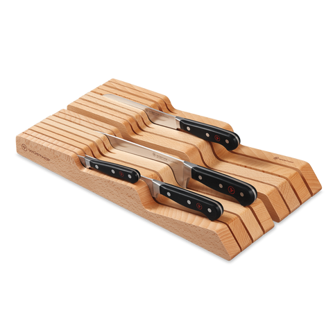 Large In-Drawer Knife Tray