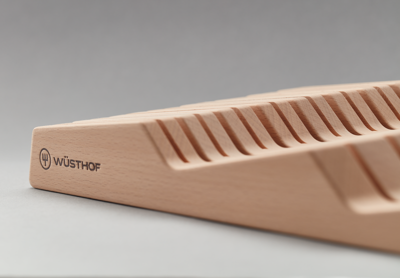 In-Drawer Knife Organizer