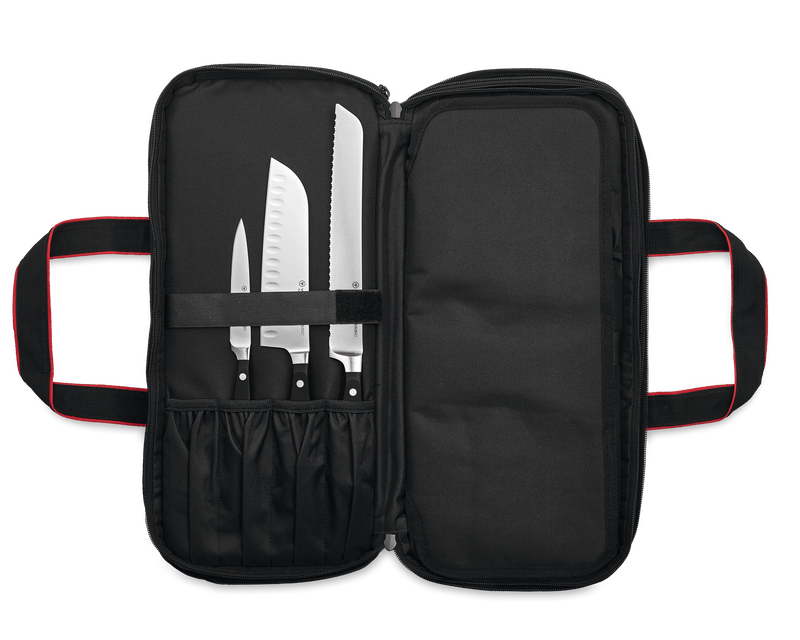 WÜSTHOF 20-Slot Knife Case WÜSTHOF 20-Slot Knife Case