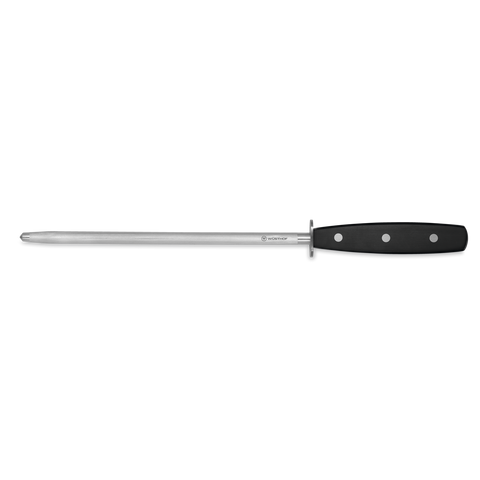 Wüsthof; Triple Rivet Honing Steel