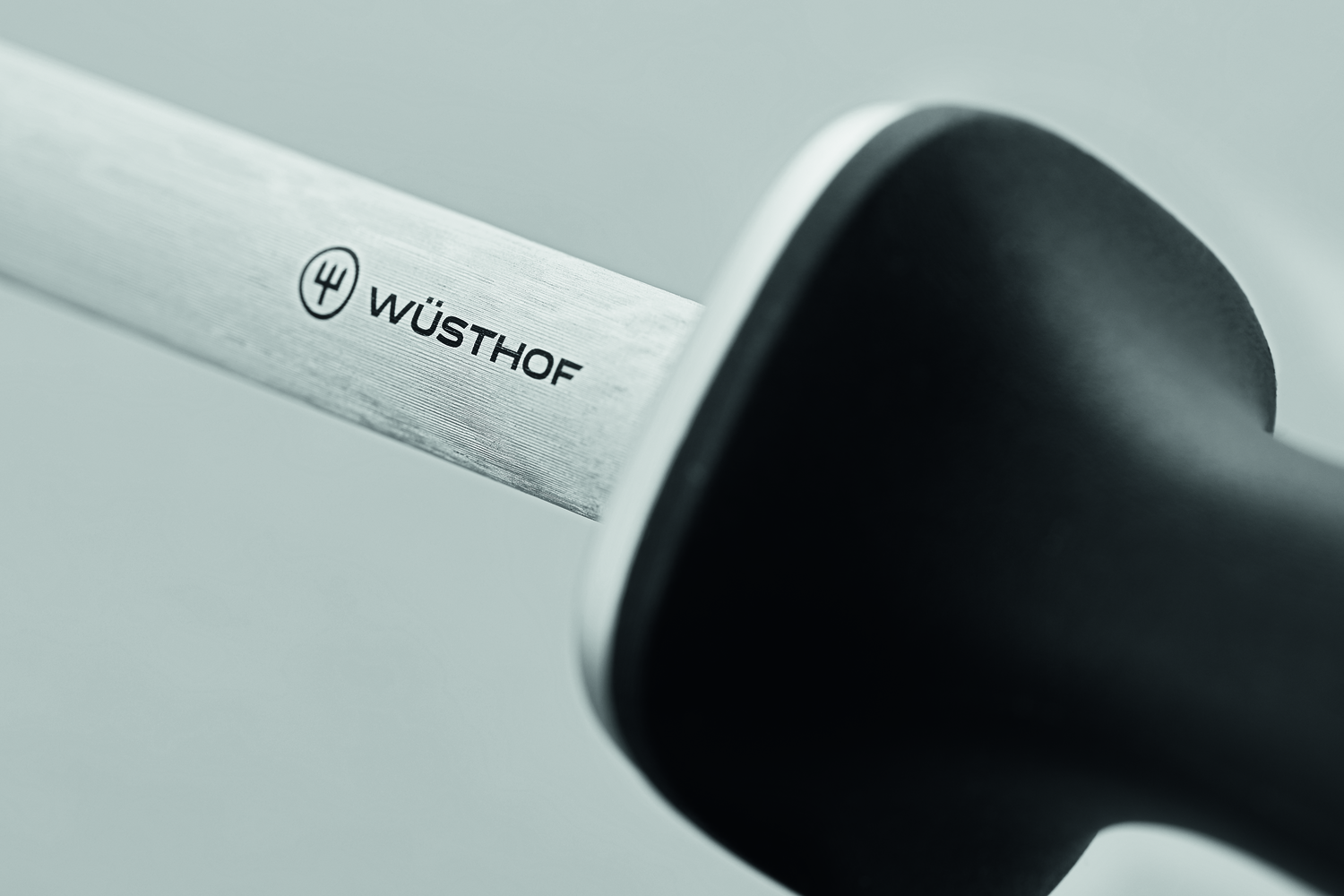 WÜSTHOF Honing Steel - Thumbnail 3