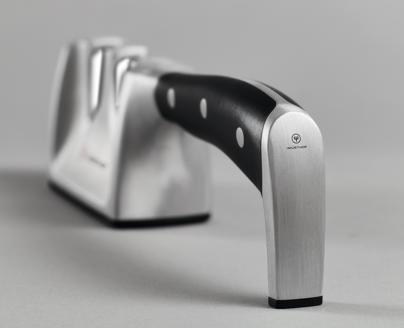 Classic Ikon Hand-Held Knife Sharpener