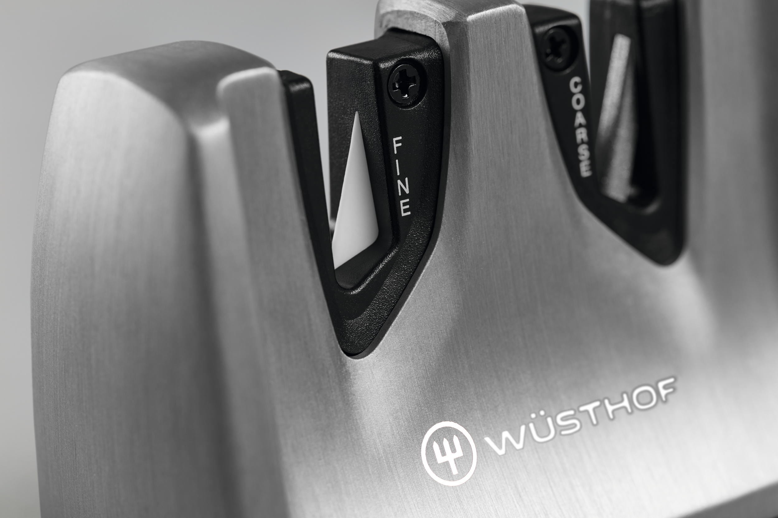 Wusthof Classic Ikon Knife Sharpener - Thumbnail 3