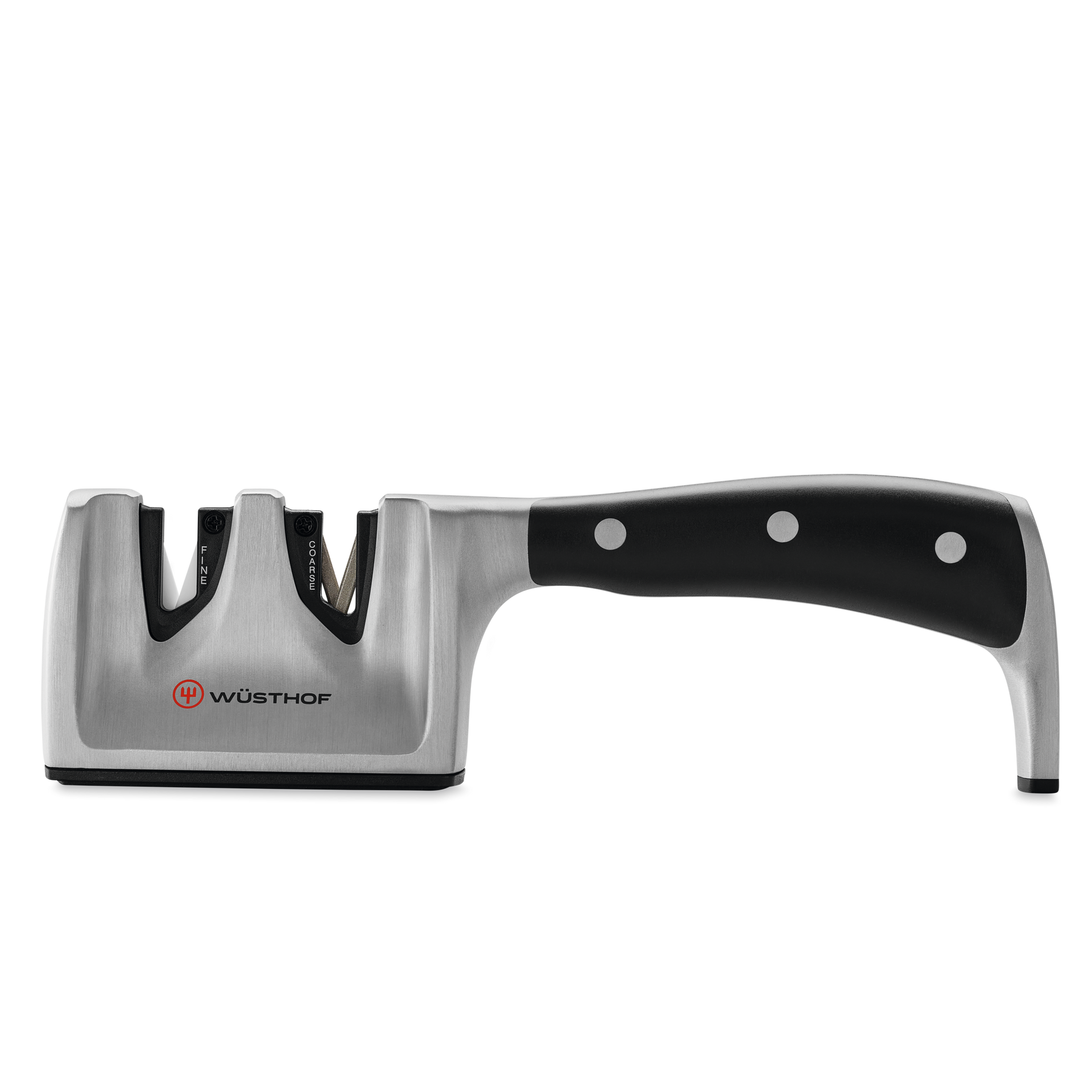 Classic Ikon Hand-Held Knife Sharpener