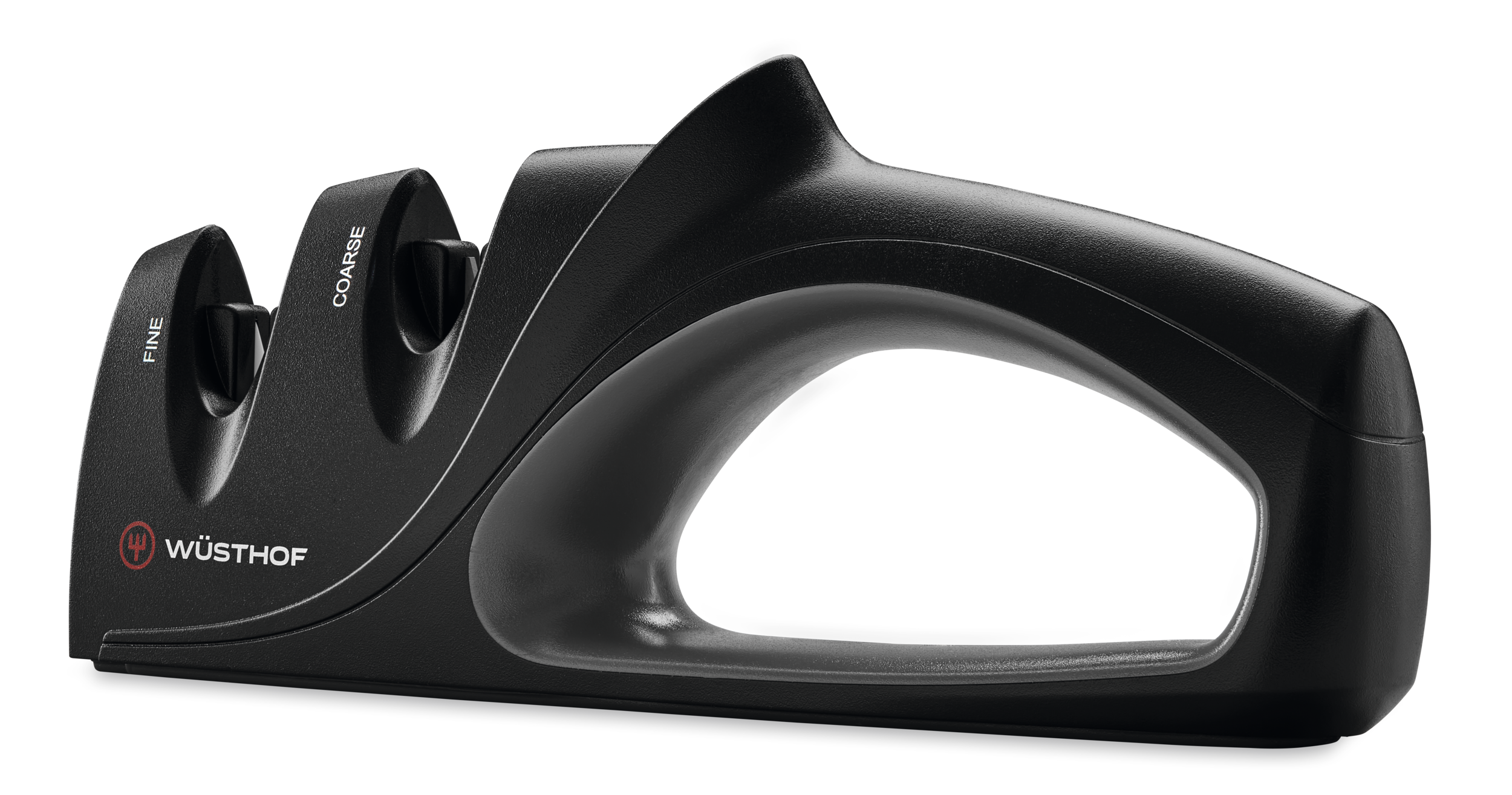 Two-Stage Hand-Held Knife Sharpener - Thumbnail 2