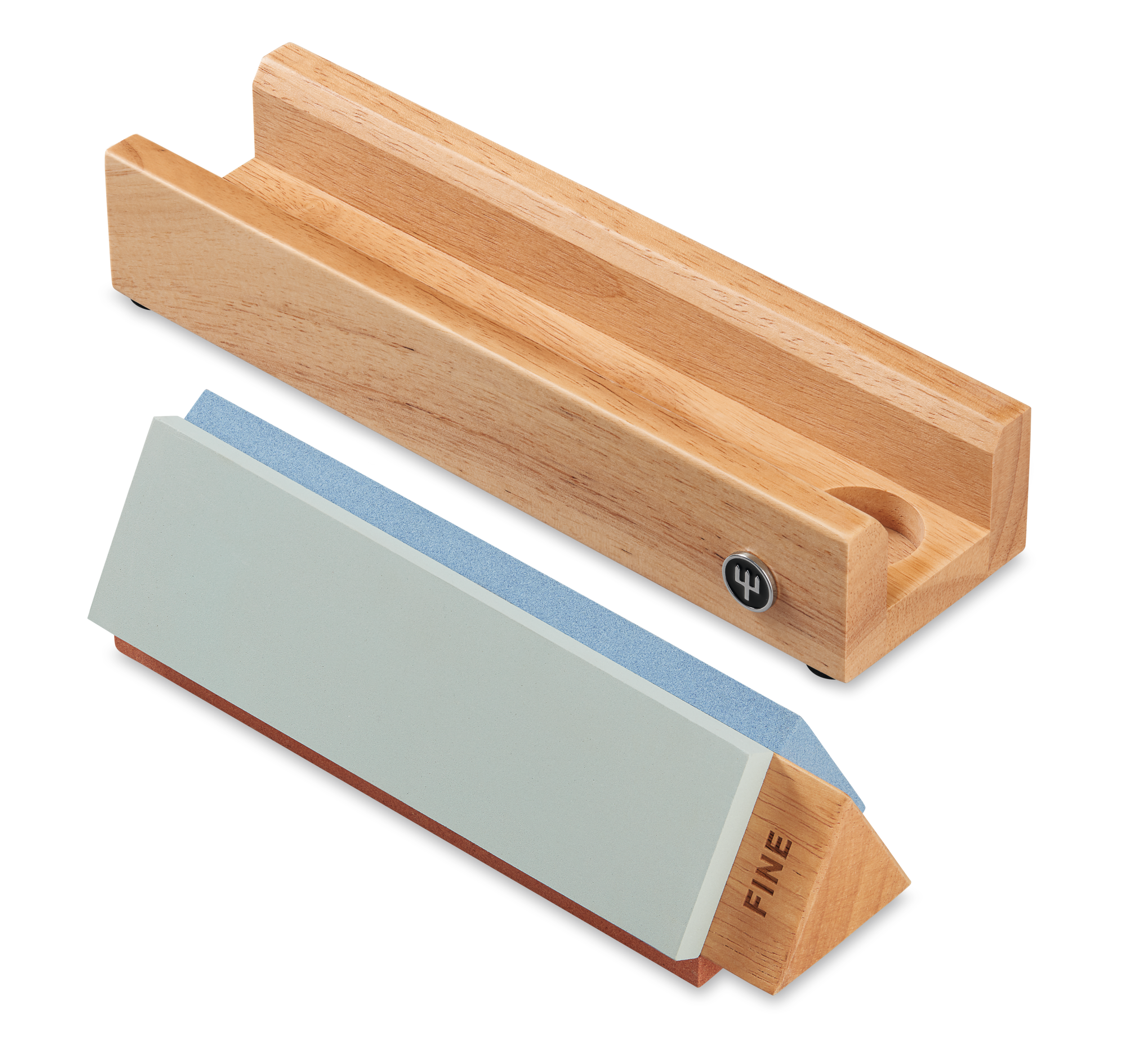 Wusthof Tri-Stone Knife Sharpener