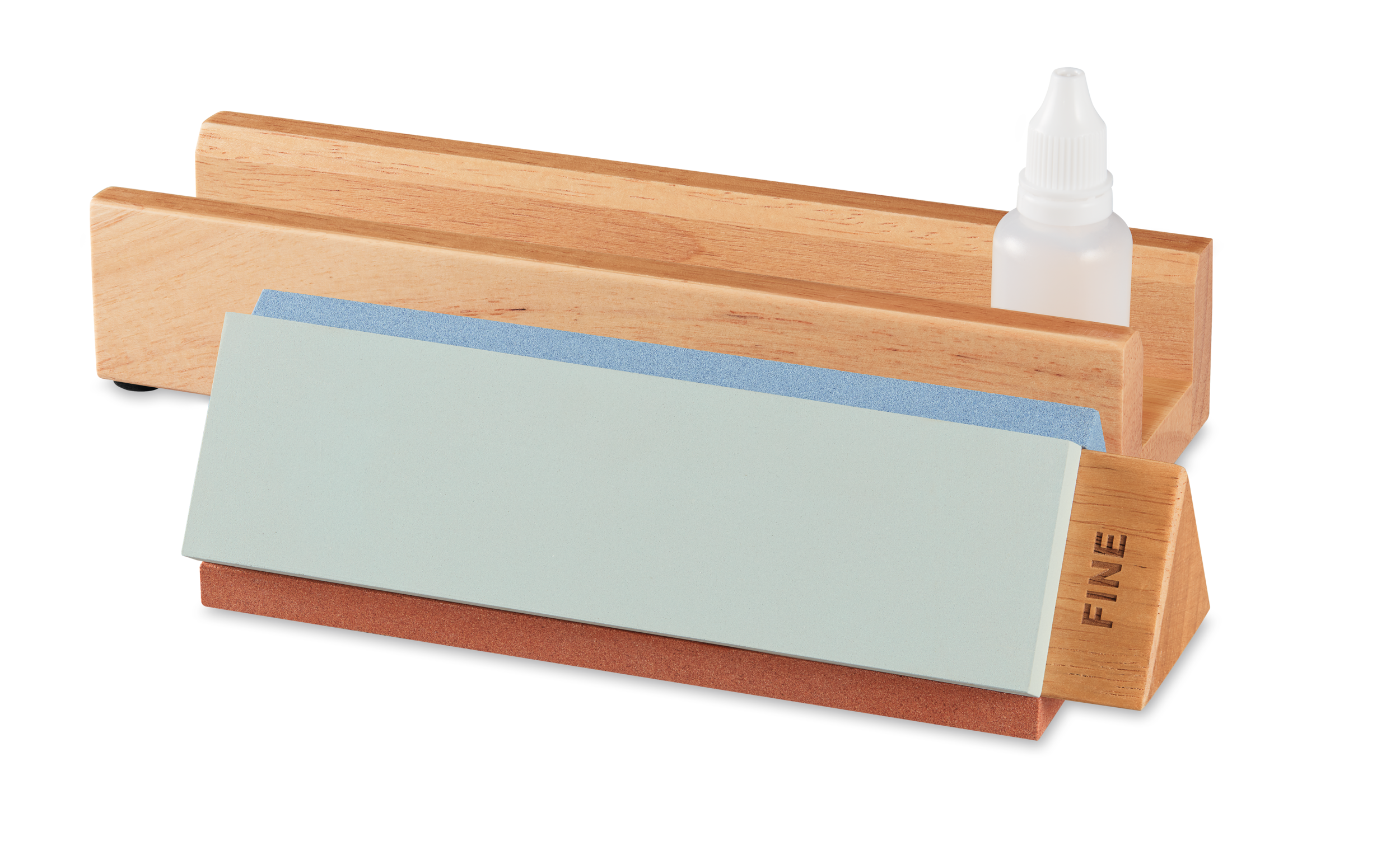 Wusthof Tri-Stone Knife Sharpener - Thumbnail 4
