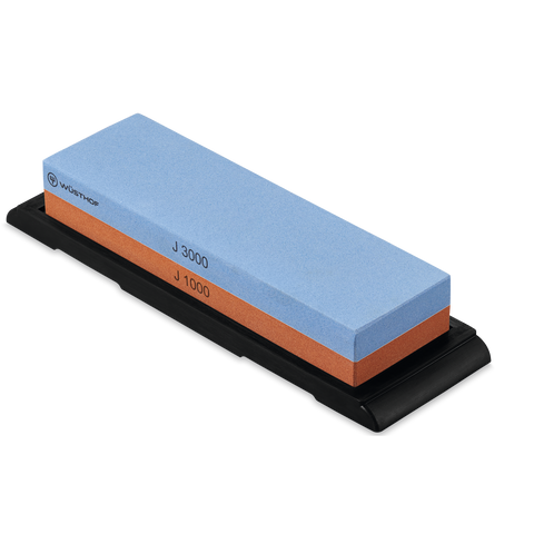 Whetstone J 1000 / 3001 incl. non-slip Holder