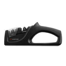 Universal Hand-Held Knife Sharpener