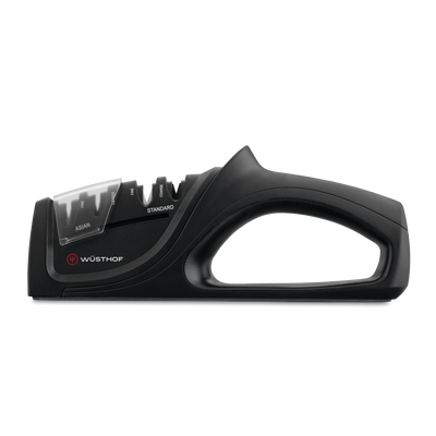 Universal Hand-Held Knife Sharpener