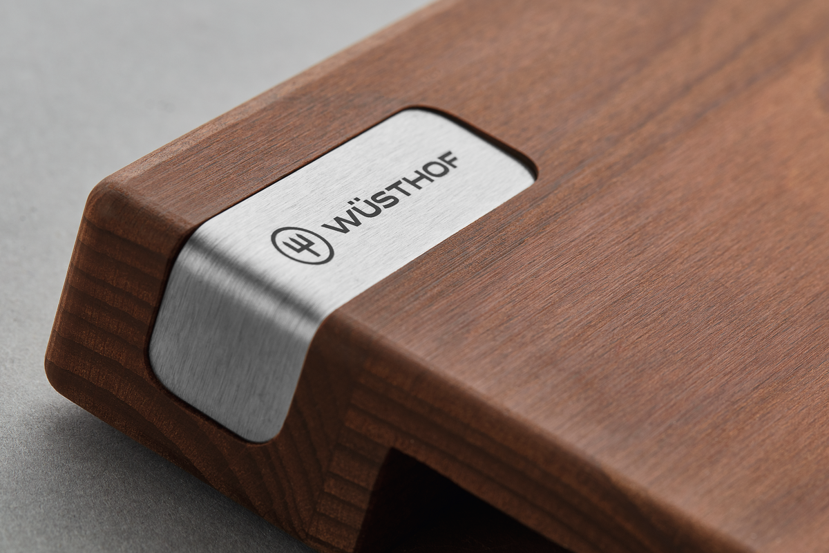 Heat-Treated Beech Cutting Board