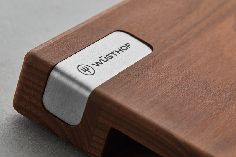 Heat-Treated Beech Cutting Board