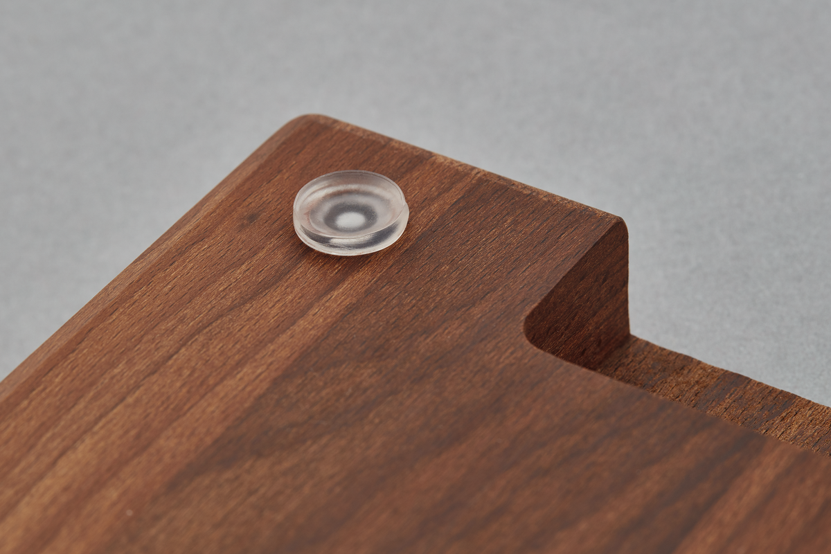 Heat-Treated Beech Cutting Board