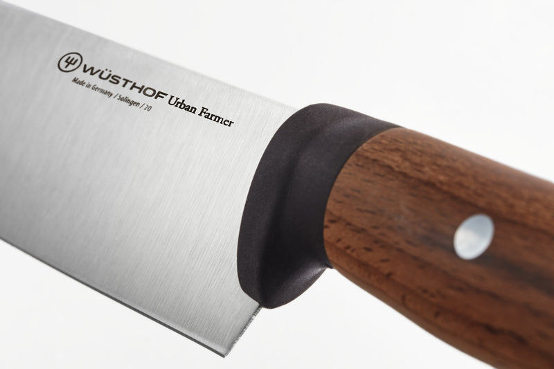 Cuchillo chef Urban Farmer 16 cm | 6 pulgadas