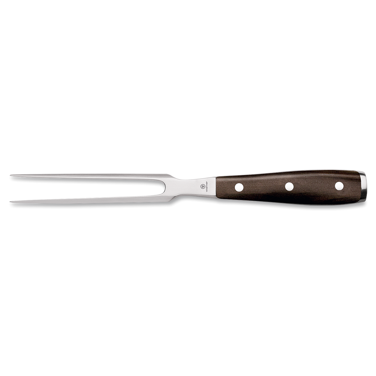 WÜSTHOF Ikon Straight Meat Fork WÜSTHOF Ikon Straight Meat Fork