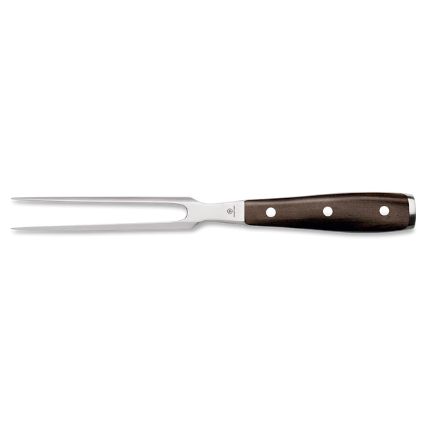 WÜSTHOF Ikon Straight Meat Fork