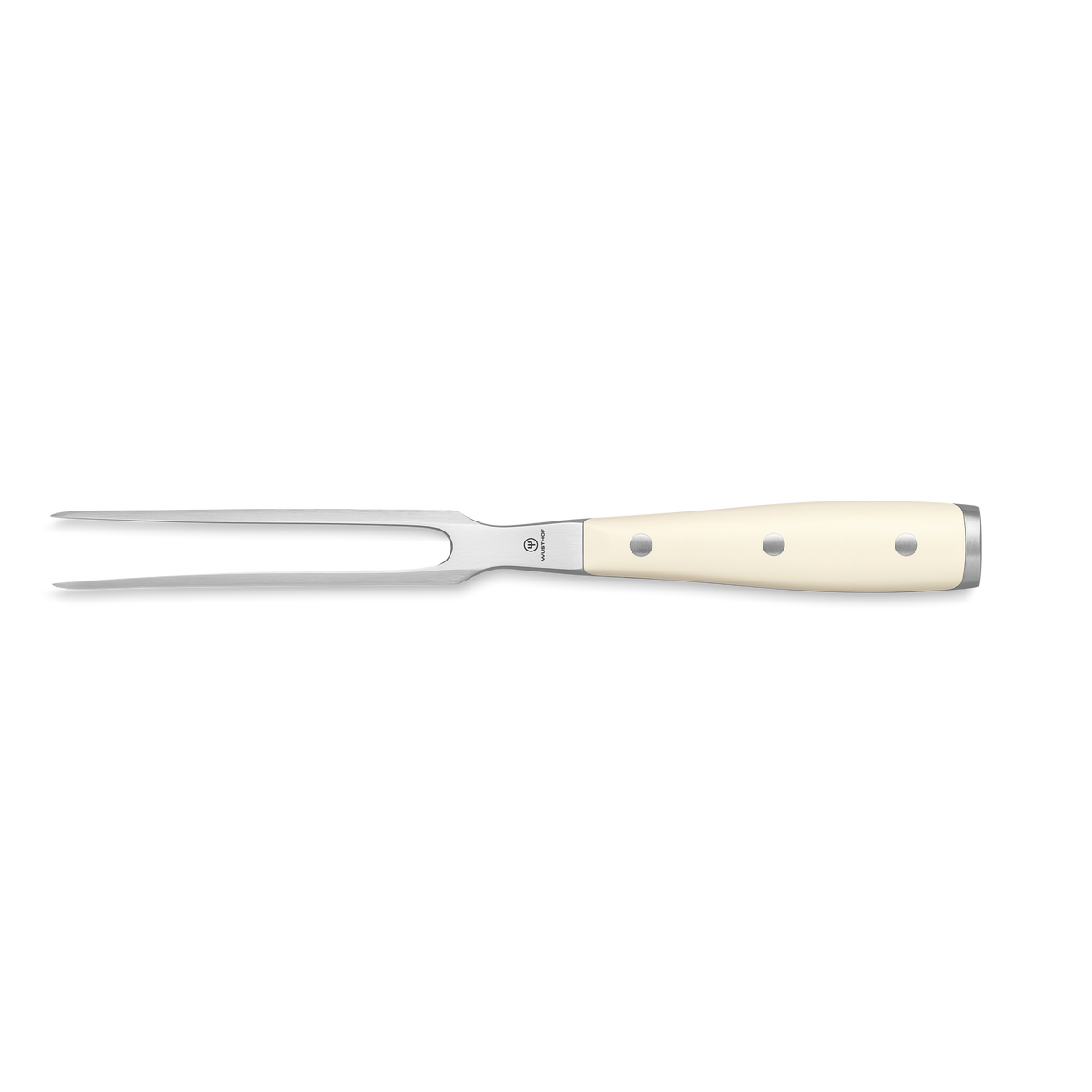 Classic Ikon 6" Straight Meat Fork